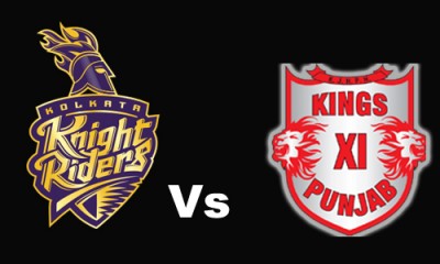 SRK's Knights to take on Preity's Kings in the IPL finale